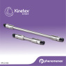 Kinetex&#174; 1.7 &#181;m XB-C18 100 &#197;C18(ODS)柱00C-4498-AN