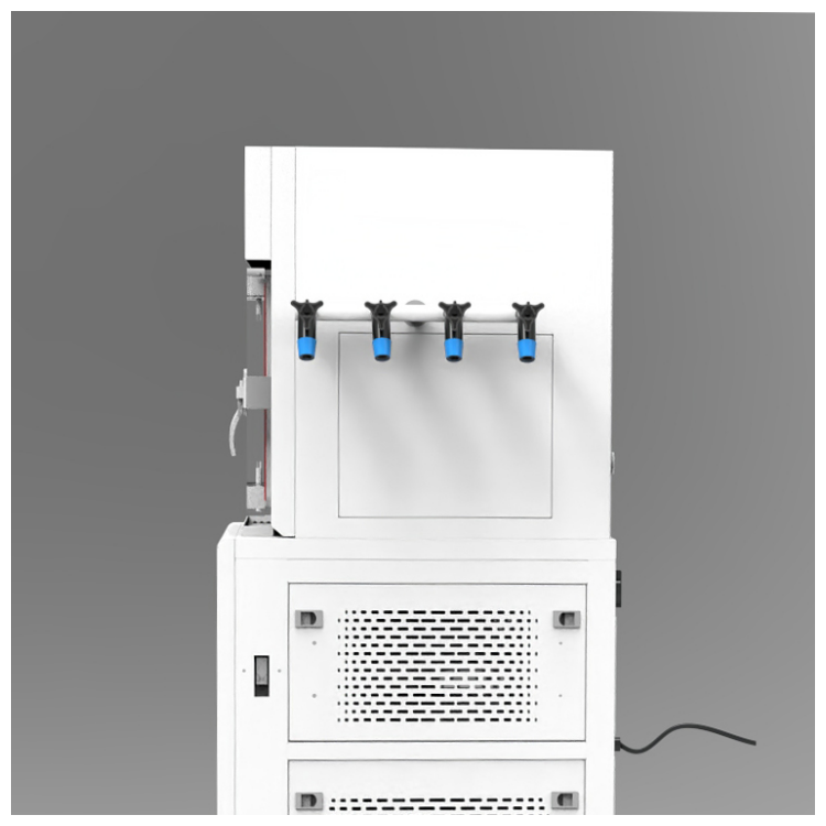 LA2（LA系列）单仓硅油原位冻干机（压盖选配）开谱仪器 Capable冻干机