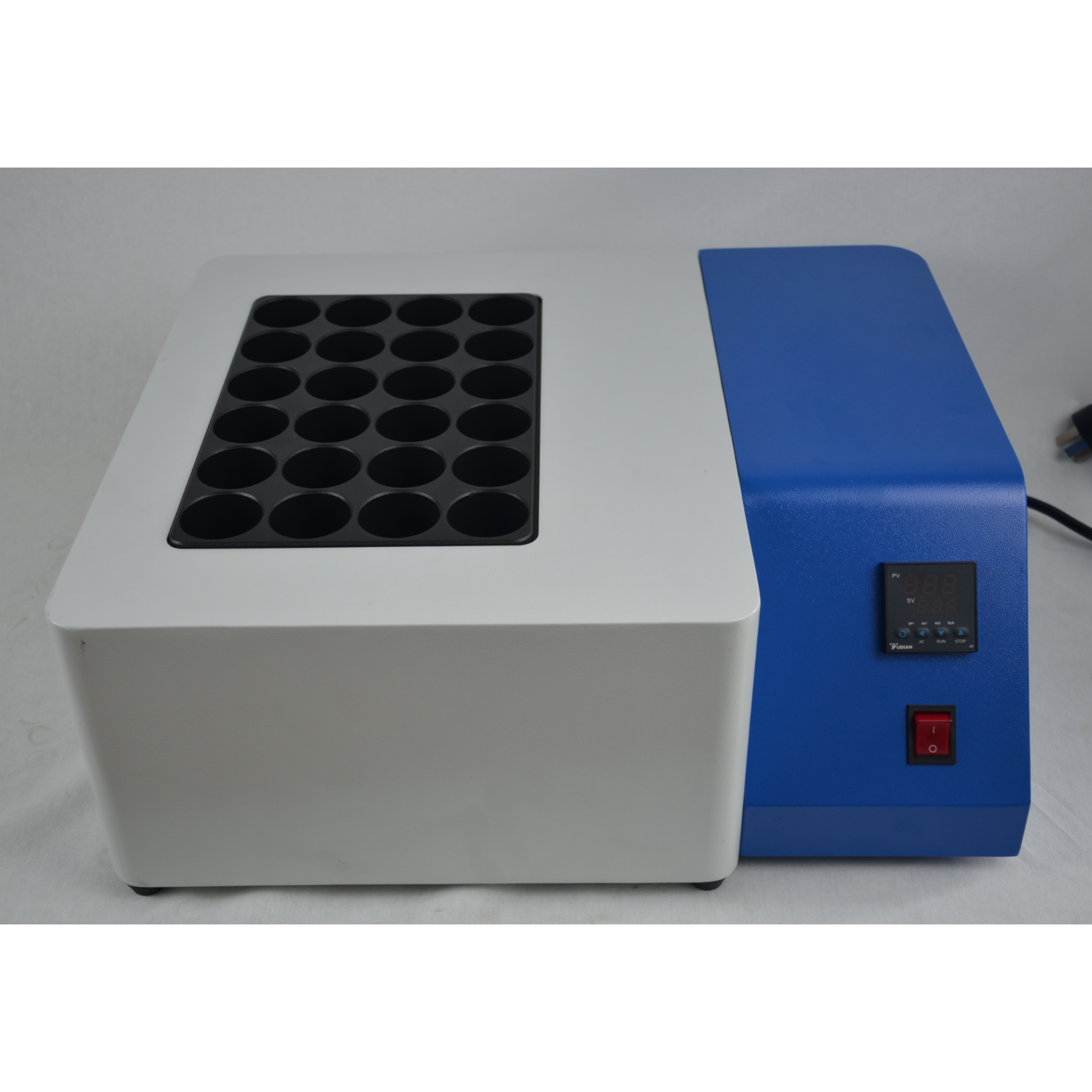 石墨消解仪 CYSM-24 尿碘消解仪 耐酸碱消解装置