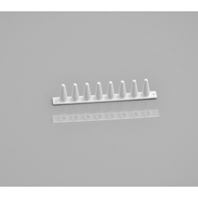 FDT-CP0101 0.1ml PCR 8连管