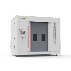 锂电池离线自动化CT nanoVoxel-4200