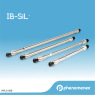 IB-Sil™ 3 &#181;m C8(MOS)柱-BDS 125 &#197; 00F-3235-E0