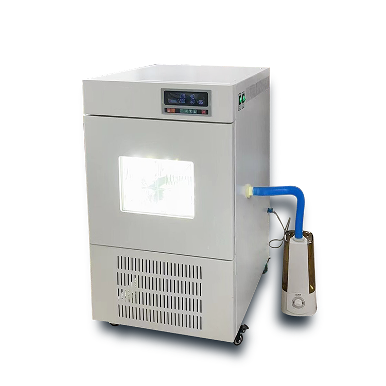 低温振荡光照培养箱ZDX-250植物育苗箱
