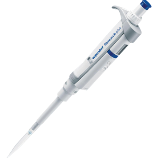 Eppendorf Research plus移液器