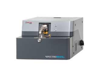 第十代SPECTROMAXx台式直读光谱仪