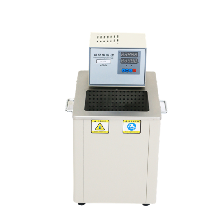 高低温循环器CNGD-25200-10加热制冷一体机