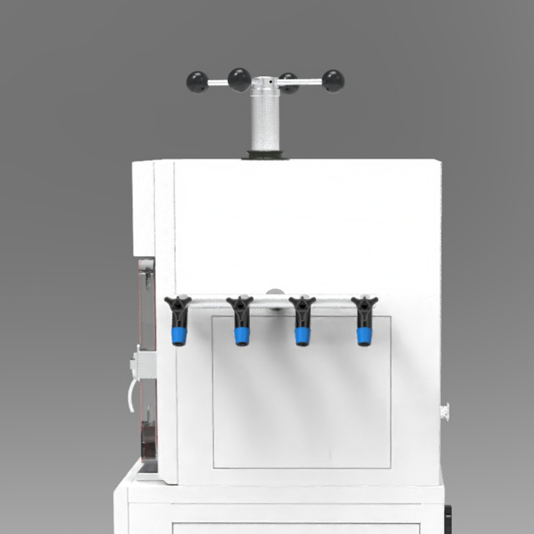 LA1（LA系列）单仓硅油原位冻干机（不压盖）开谱仪器 Capable冻干机