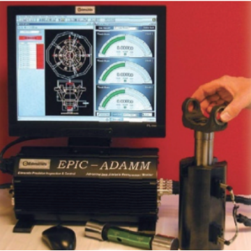 EPIC-ADAMM多功能触摸屏数显量仪