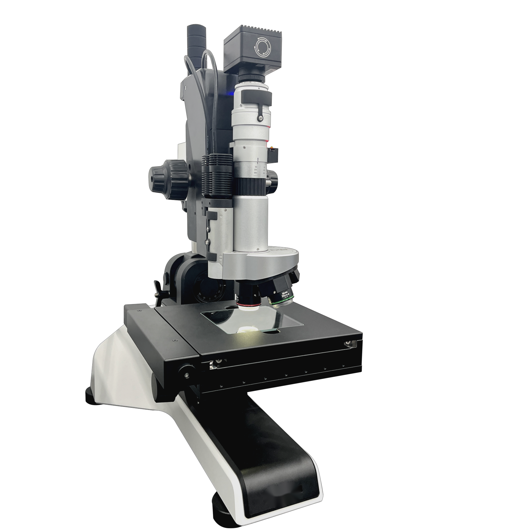 西恩士XIENS显微镜3D超景深显微镜