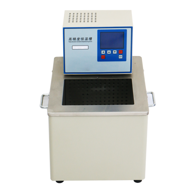低温恒温循环器CNHX-010小容量低温冷却水机