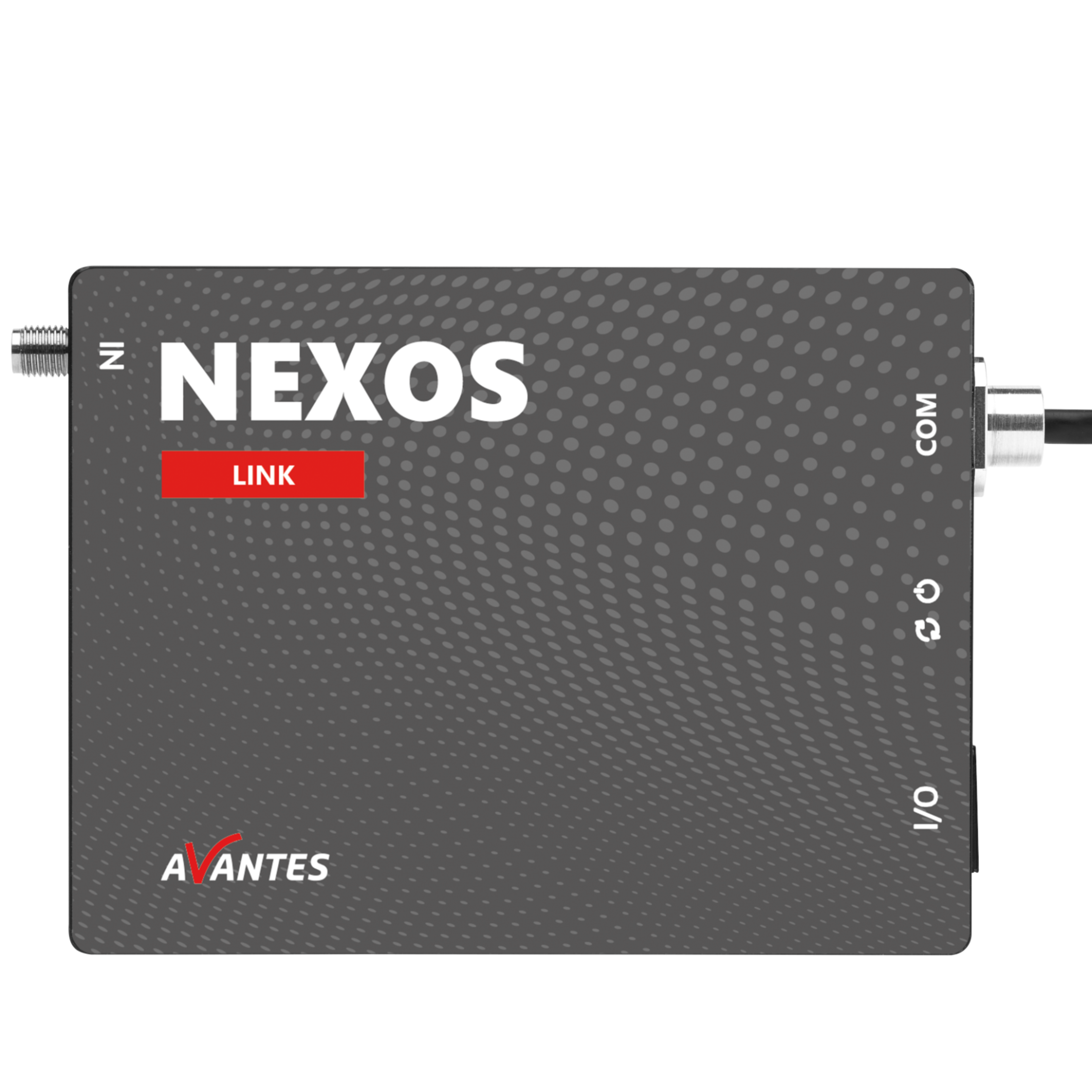Avantes-NEXOS&trade;系列迷你型光纤光谱仪