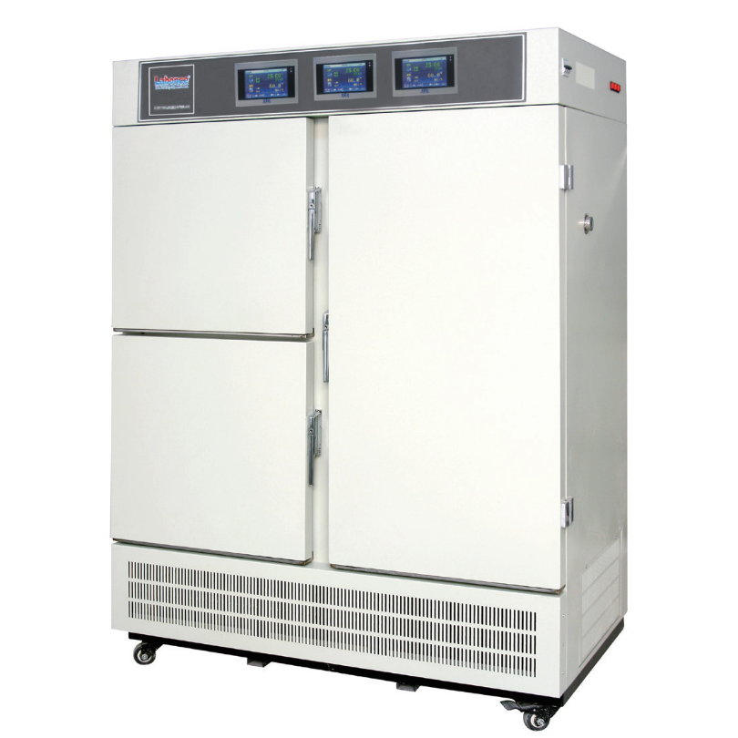 药品稳定性试验箱（三箱，温湿）Labonce-430SD-AT