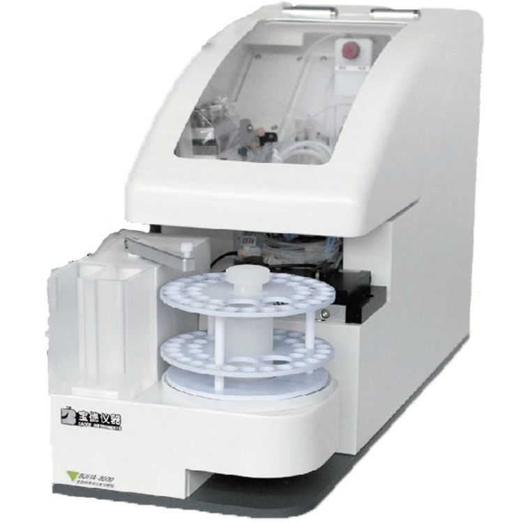 宝德仪器 BDFIA-9000 全自动流动注射氰化物白酒分析仪