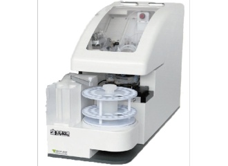 宝德仪器 BDFIA-9000 全自动流动注射氰化物白酒分析仪