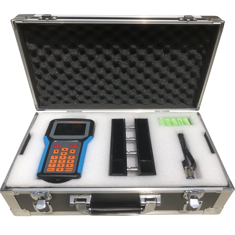 恒奥德仪器便携式混凝土电阻率测定仪 GB/T50344电位检测仪 锈蚀分析仪  配件