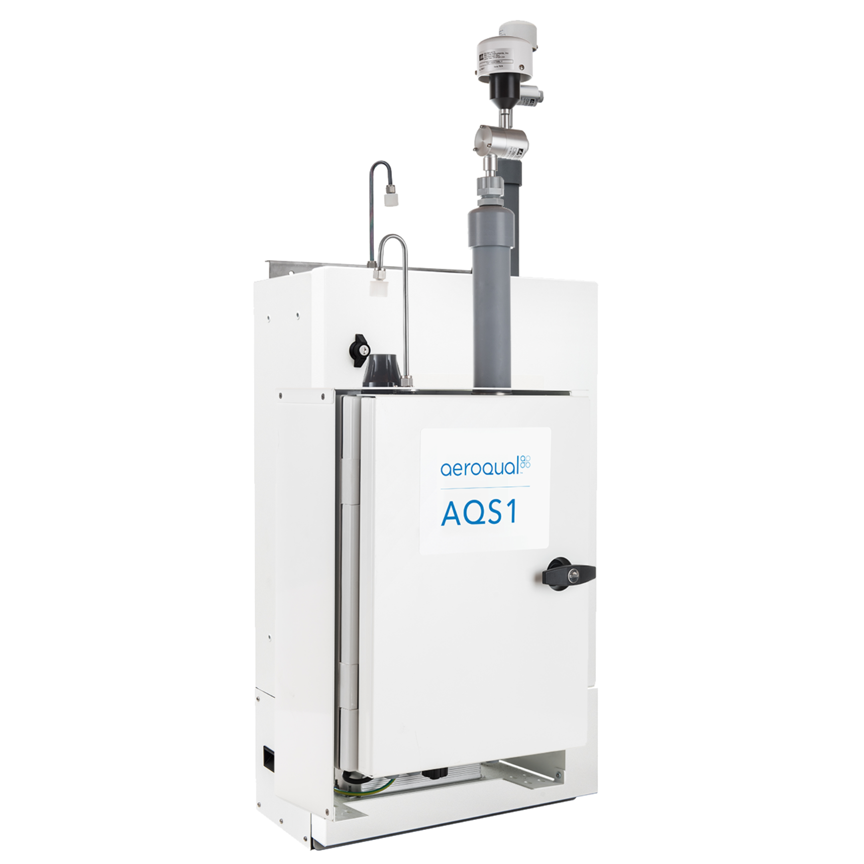 Aeroqual空气质量分析仪，AQS 1