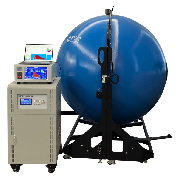 HPCS-6300IR红外光谱仪200-2500nm红外辐照度 辐射通量光谱分析仪