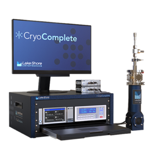 高精度低温电学测试系统-CryoComplete