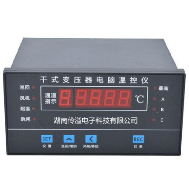 BWD3K-130干式变压器温控器