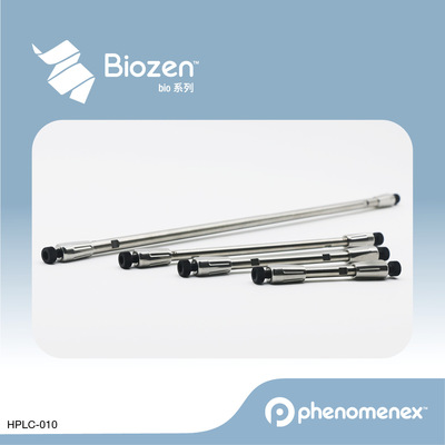 BioZen™ 3.6 &#181;m Intact C4柱00B-4767-E0