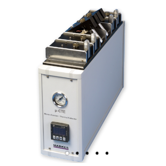 思聚Markes微池热萃取仪Micro-Chamber / Thermal Extractor