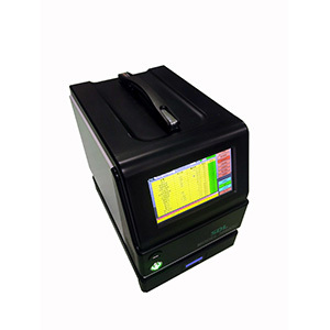 MODEL 3080GC 便携式气相色谱分析仪