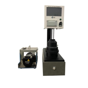 SC-RT-1202P阻力透气度测试仪，滤料阻力和透气量测试