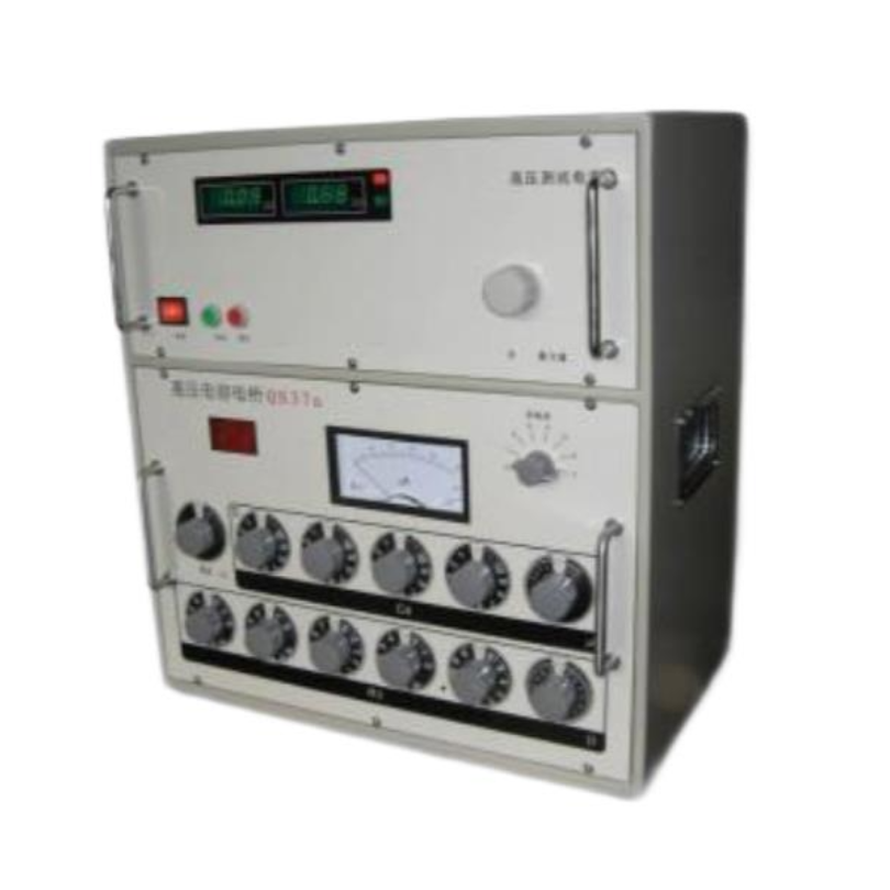 工频介电常数介质损耗测试仪（液体）