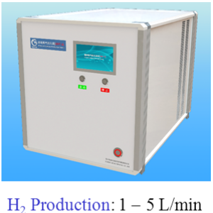 高谦 氢气纯化器 UHP-3L