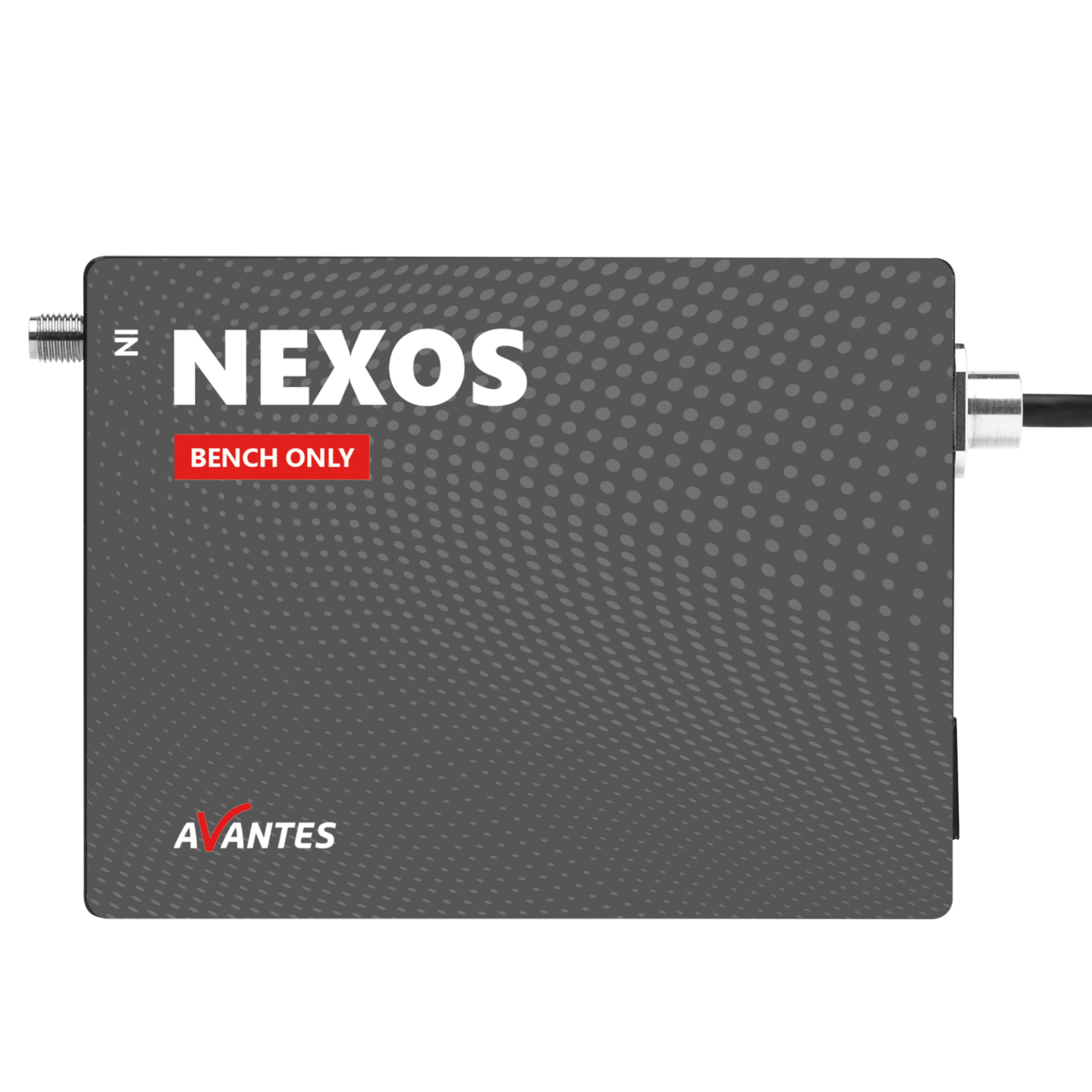 Avantes-NEXOS™系列迷你型光纤光谱仪
