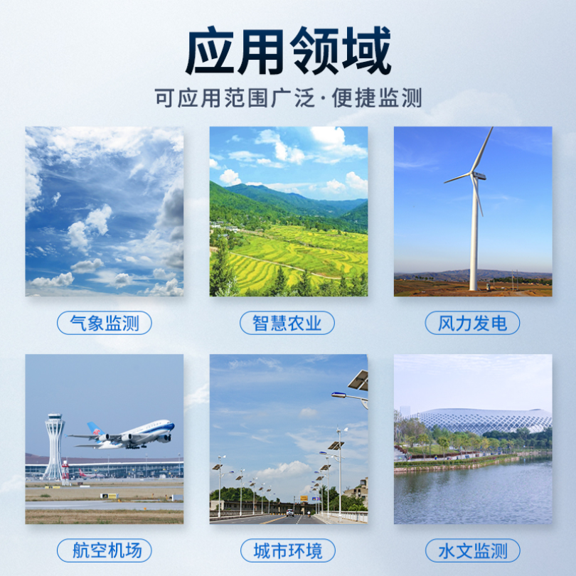 微型空气质量监测仪