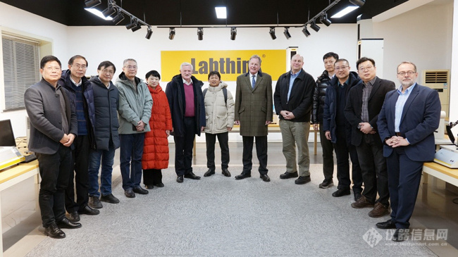 英澳日韩包装行业知名专家齐聚中国 Labthink新品评鉴会在济南举行