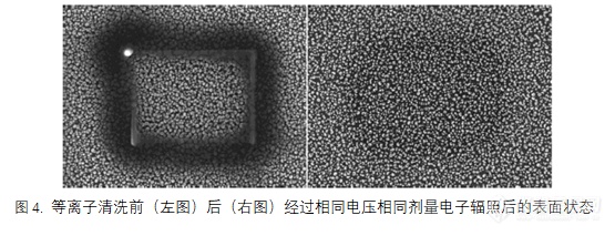 低电压下纳米颗粒的能谱EDS元素分析方案