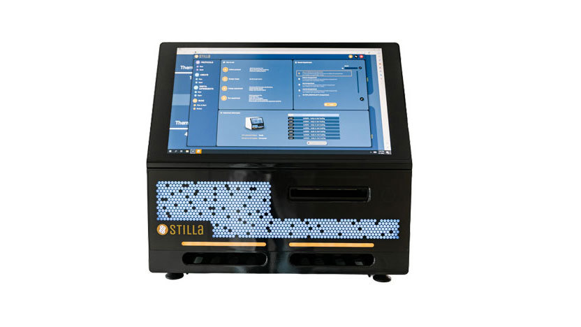 Nio+ 全自动微滴数字PCR一体机系统
