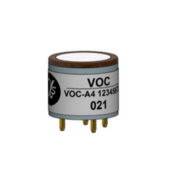 英国阿尔法AlphasenseVOC传感器VOC-A4
