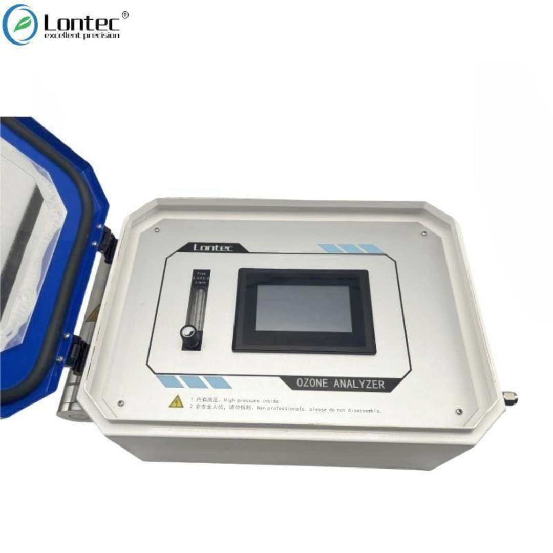 朗科LT-300BH臭氧浓度分析仪