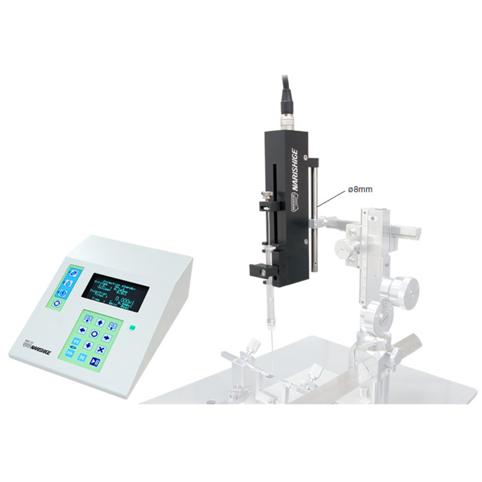 IMS-30   电动立体定位微型注射器