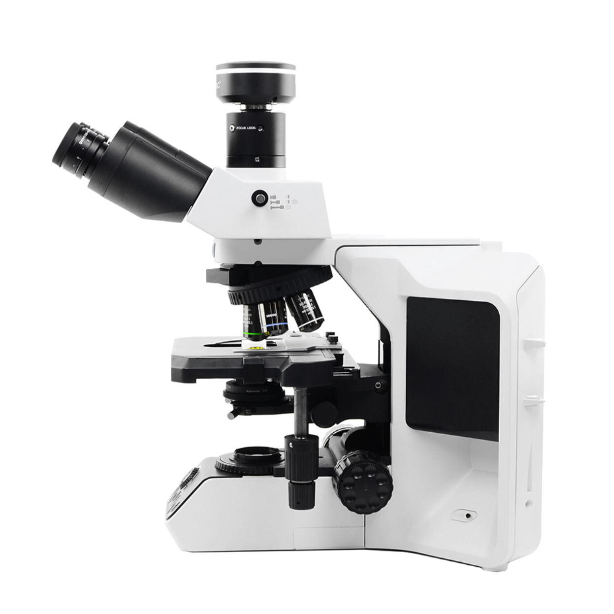 贝拓科学BETOP研究型金相显微镜TX53M