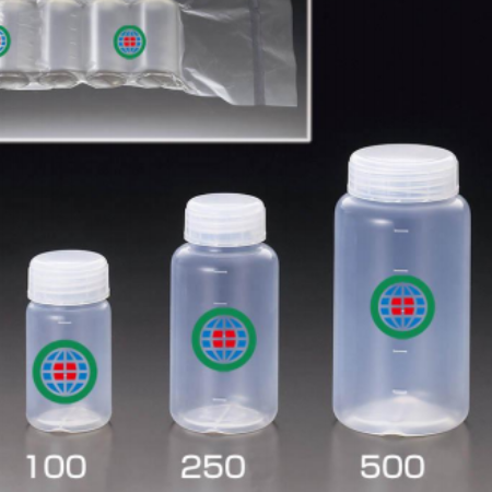 医药行业用取样瓶、洁净瓶 