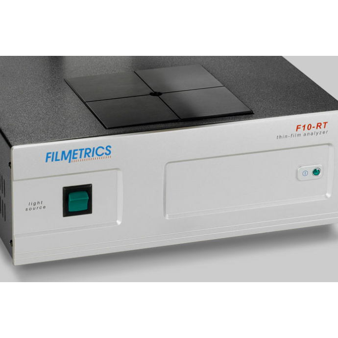 测厚仪FilmetricsF10-RT薄膜厚度测量仪