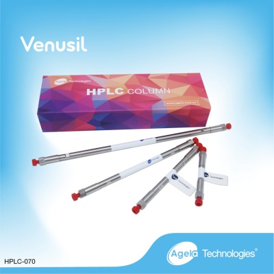 Venusil HILIC柱VH931502-0