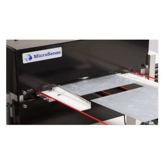MicroSense非接触式光伏晶圆厚度TTV和电阻率测量系统