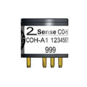 英国阿尔法Alphasense双气一氧化碳/硫化氢传感器