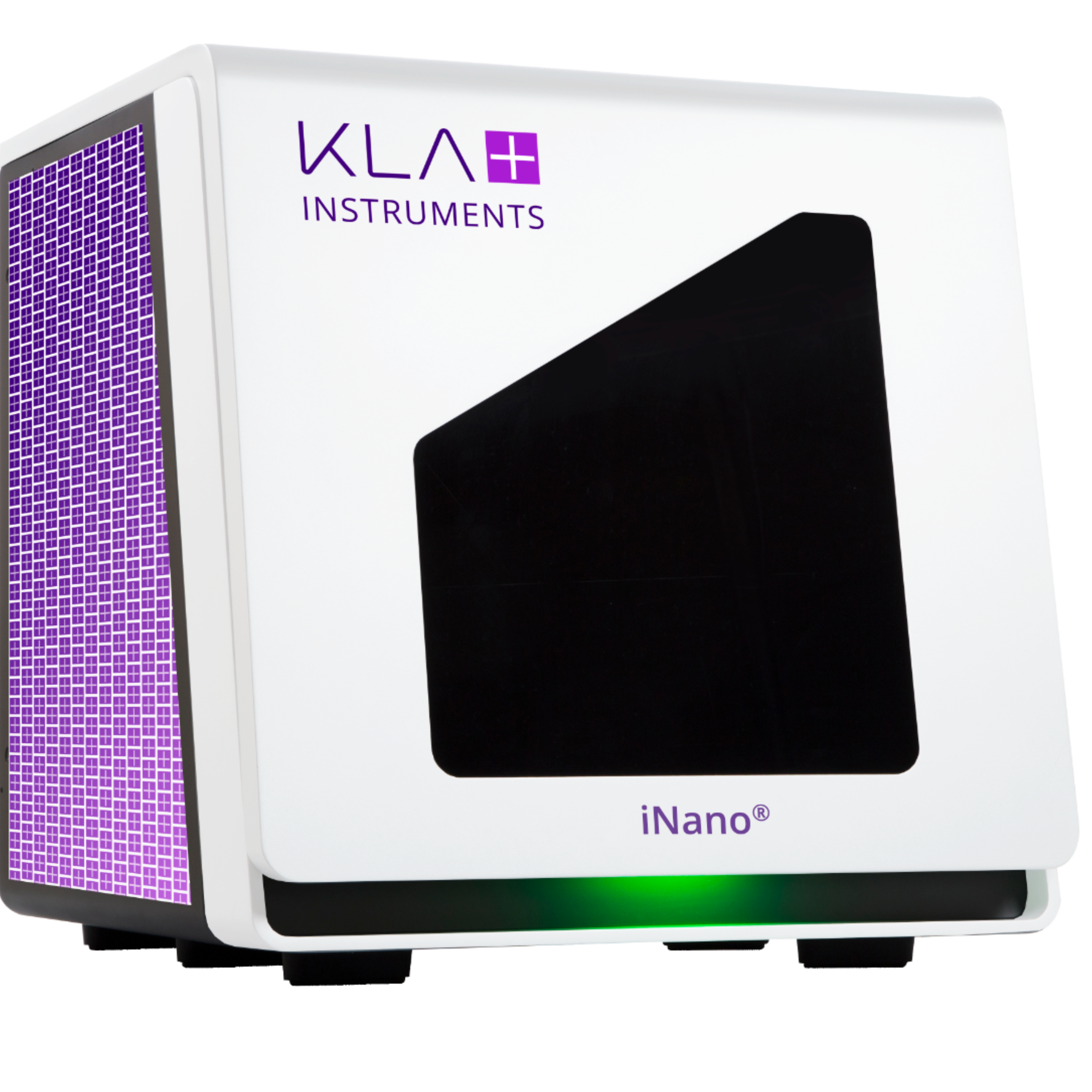 iNano® 纳米压痕仪