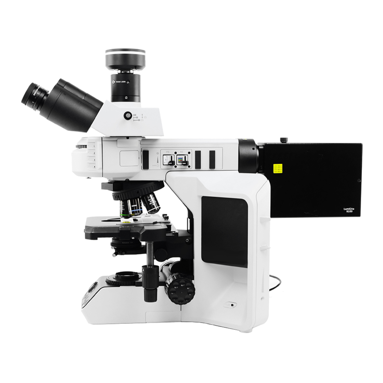 贝拓科学BETOP研究型荧光显微镜TX53F