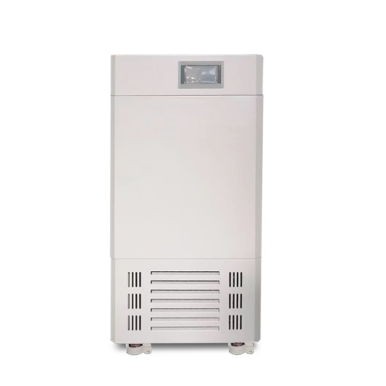 实验室低温三气培养箱CHSQ-100D低氧恒温培养装置