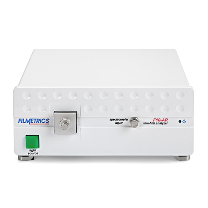 FilmetricsF10-AR薄膜厚度测量系统