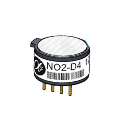 英国阿尔法Alphasense二氧化氮传感器NO2-D4