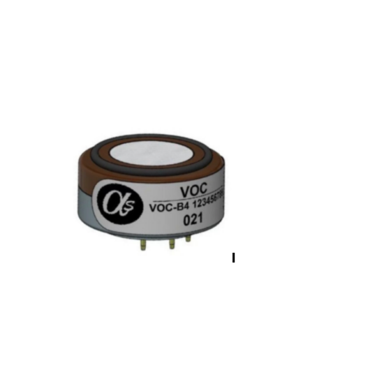 英国阿尔法AlphasenseVOC传感器VOC-B4