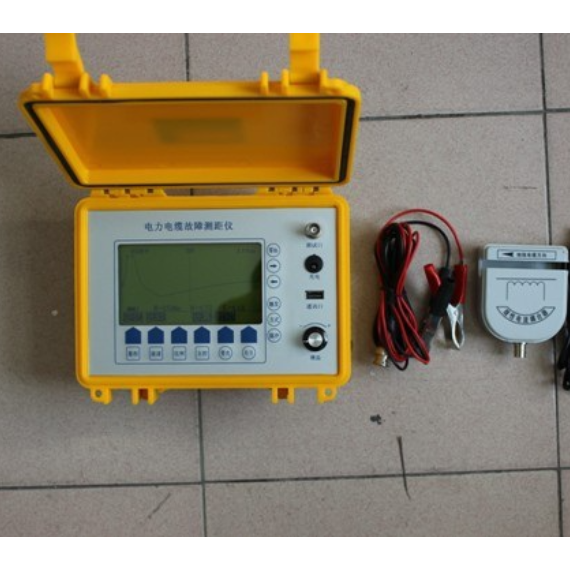 中瑞祥 电力电缆故障定点仪   配件型号ZRXK-28533